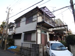 萩原戸建2外観写真