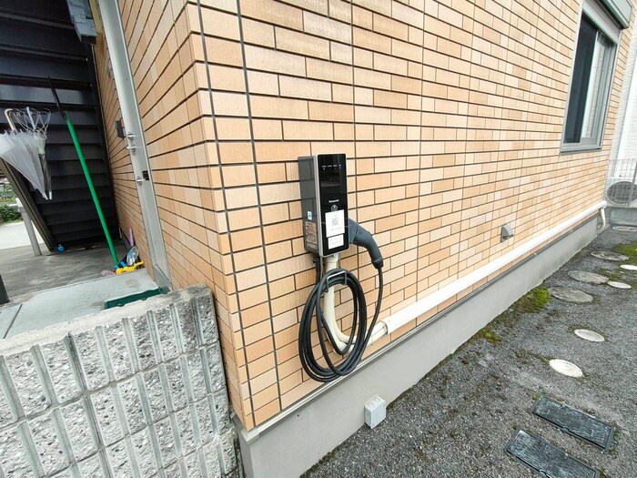 物件外観写真5　(建物設備)