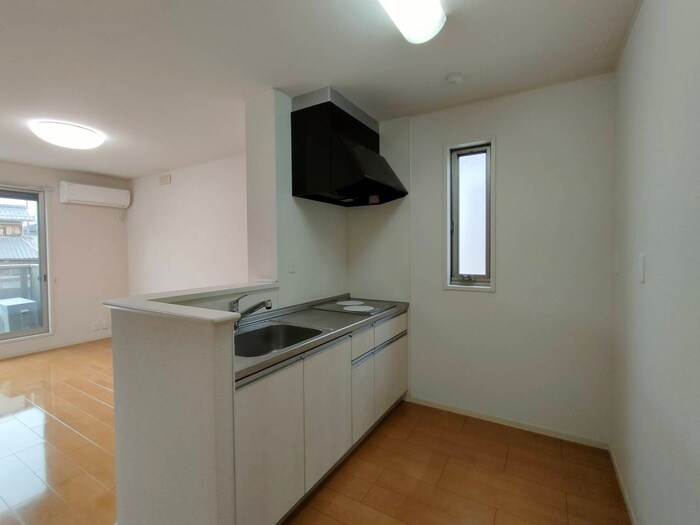 物件内観写真10　(キッチン)