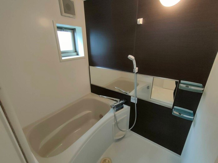 物件内観写真15　(バス／シャワールーム等)
