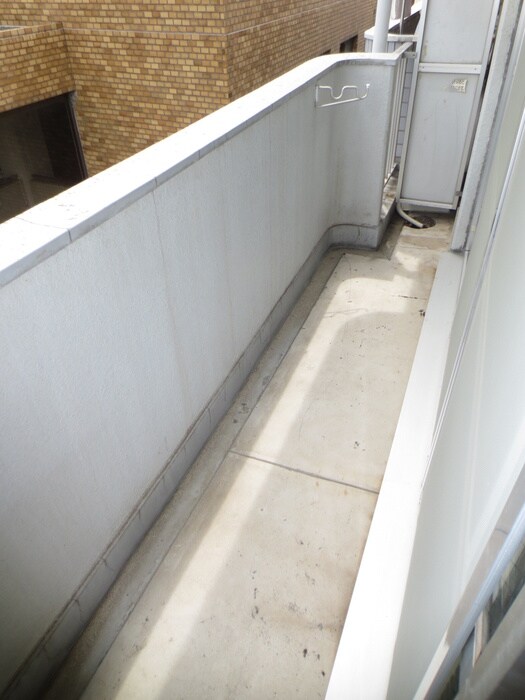 物件内観写真12　(ベランダ・バルコニー)