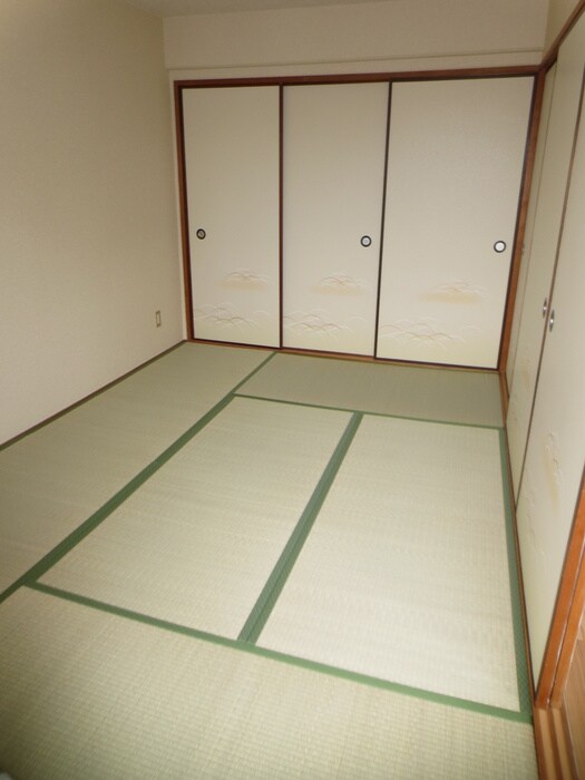 物件内観写真14　(居室)