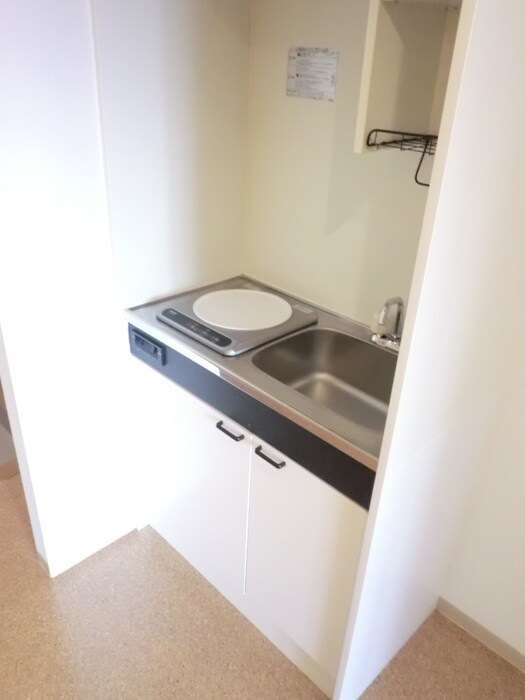 物件内観写真8　(キッチン)