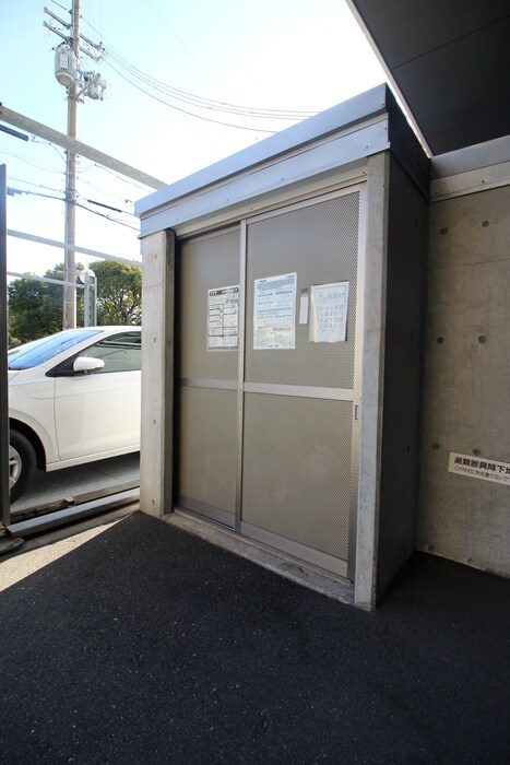 物件外観写真5　(建物設備)