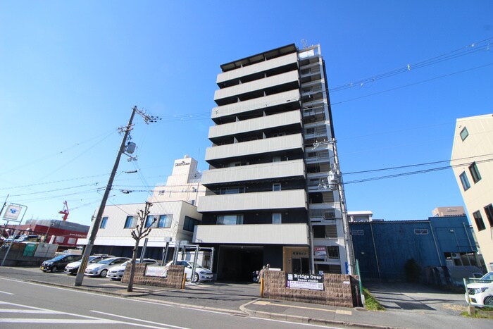 物件外観写真6　(周辺環境)