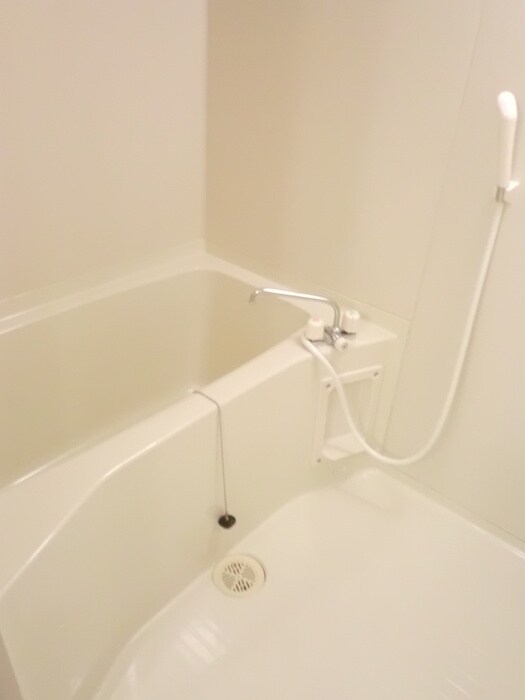 物件内観写真12　(バス／シャワールーム等)