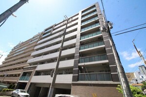 ｱﾄﾞﾊﾞﾝｽ三宮ｸﾞﾙｰﾌﾞ（1003）外観写真