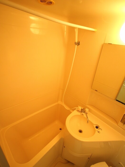 物件内観写真11　(バス／シャワールーム等)