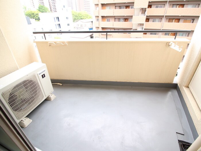 物件内観写真20　(ベランダ・バルコニー)