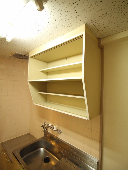 物件内観写真21　(収納)