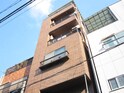 ハイツブラウン