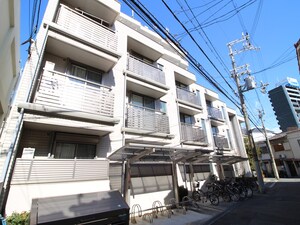 ステュディオ　ラヴニル外観写真
