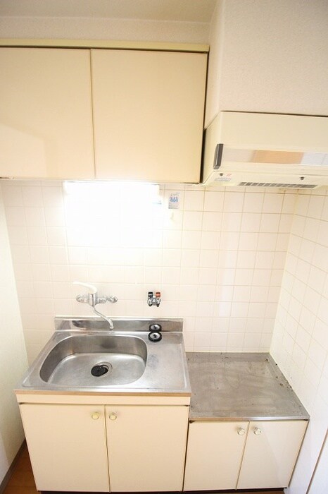 物件内観写真9　(キッチン)