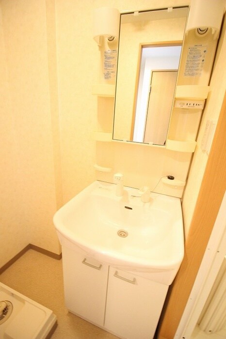 物件内観写真14　(洗面)