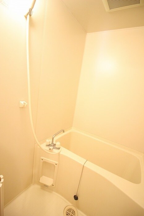 物件内観写真15　(バス／シャワールーム等)