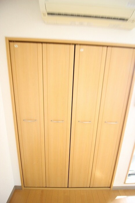 物件内観写真19　(収納)