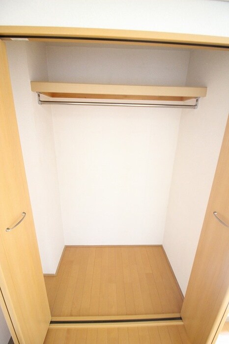 物件内観写真20　(収納)