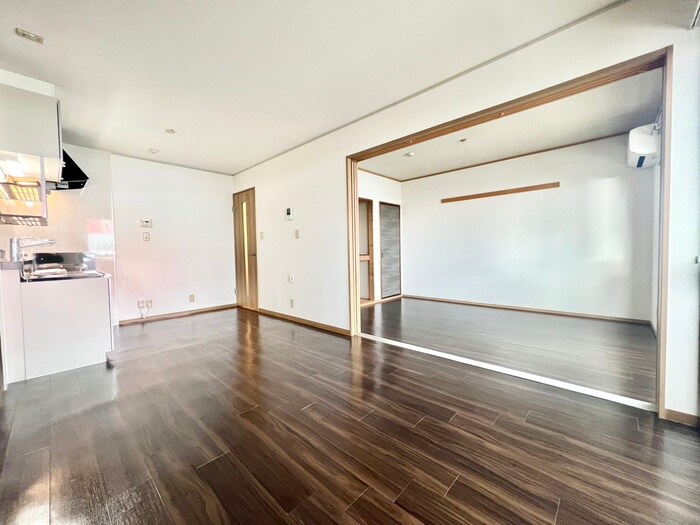 物件内観写真6　(居室)