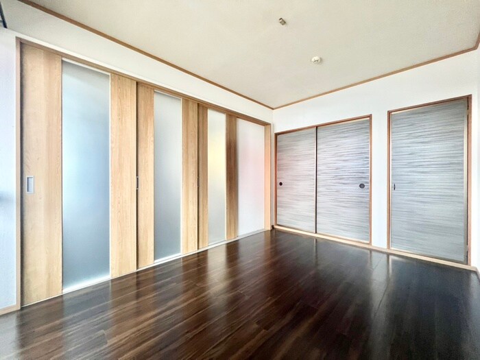 物件内観写真8　(居室)