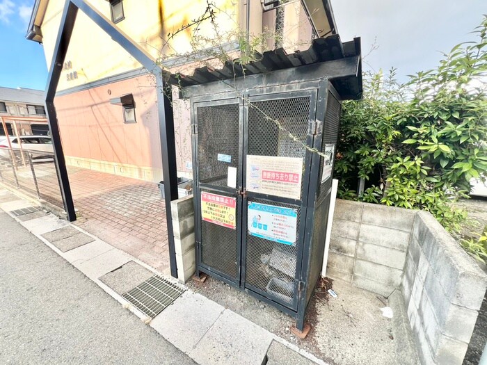 物件外観写真5　(その他)