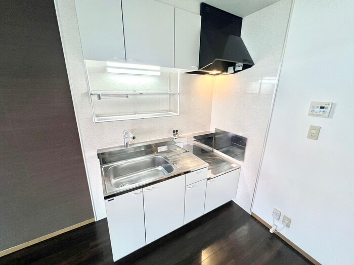 物件内観写真10　(キッチン)