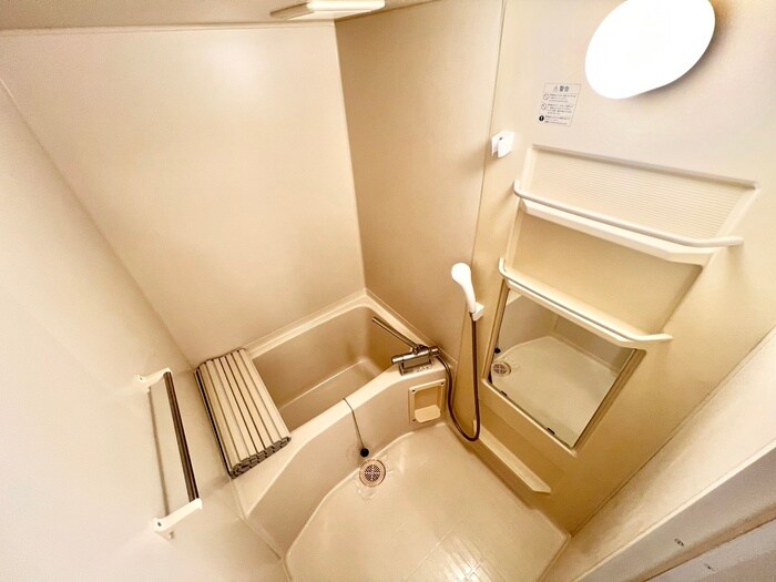 物件内観写真11　(バス／シャワールーム等)