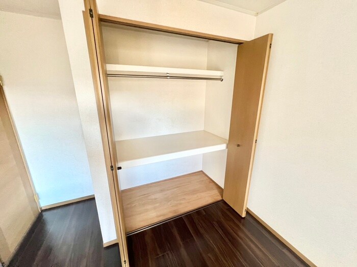 物件内観写真14　(収納)