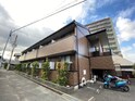 アムール四条
