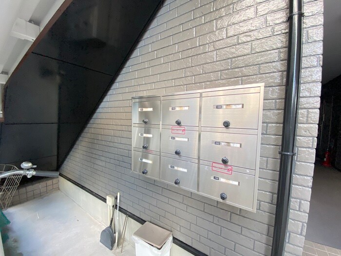 物件外観写真5　(建物設備)