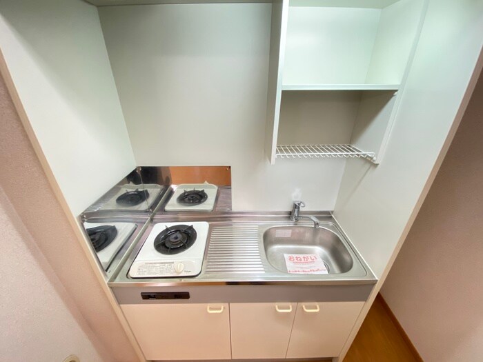 物件内観写真11　(キッチン)