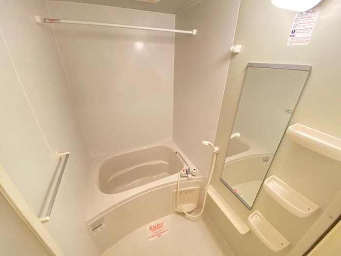 物件内観写真12　(バス／シャワールーム等)