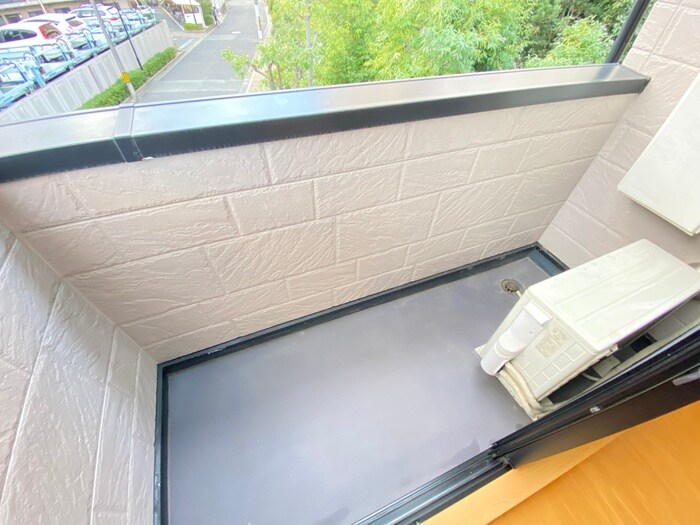 物件内観写真20　(ベランダ・バルコニー)