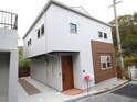 箕面市粟生間谷西7丁目貸家