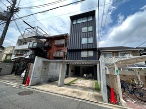 JURAKU　RO外観写真