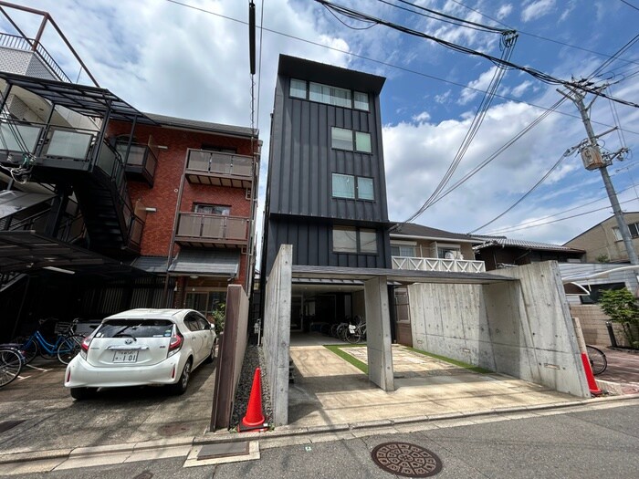 物件外観写真2　(外観写真)