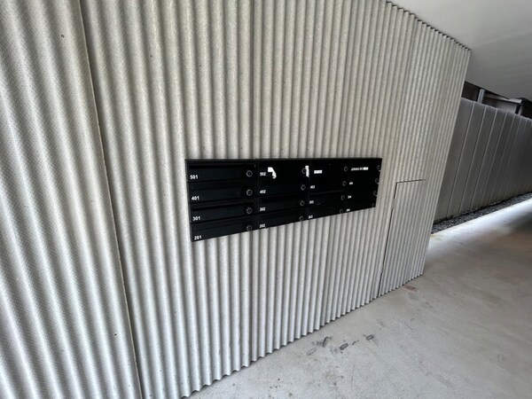 建物設備