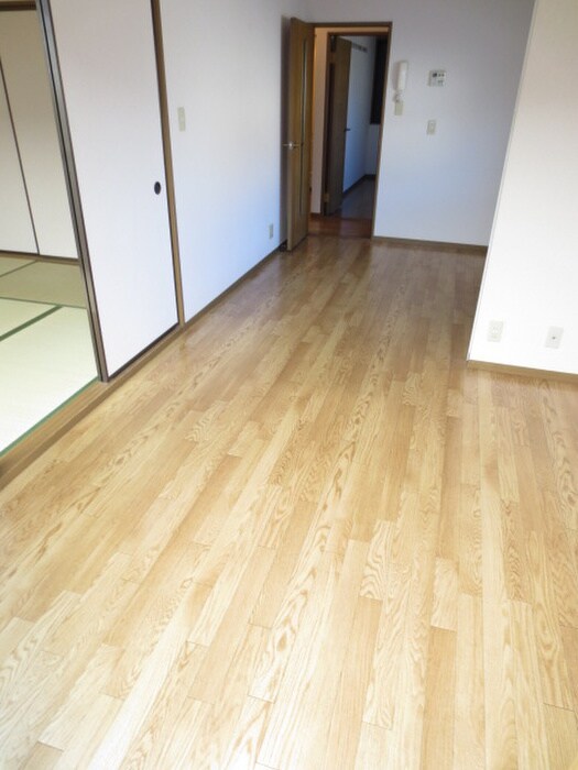 物件内観写真15　(廊下)