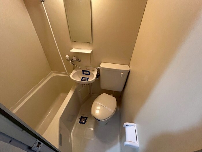 物件内観写真10　(居室)