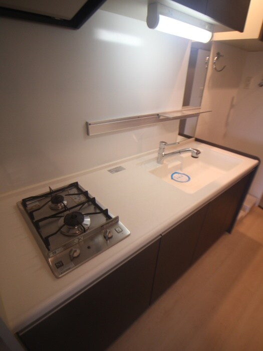 物件内観写真9　(キッチン)