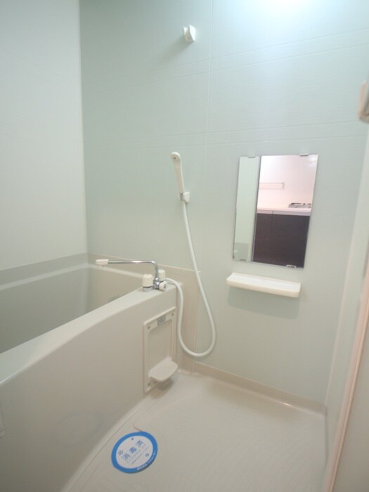 物件内観写真10　(バス／シャワールーム等)