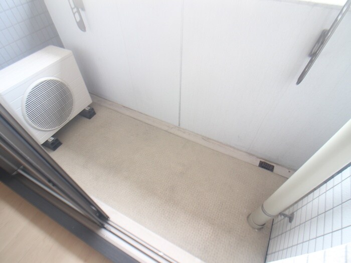 物件内観写真16　(ベランダ・バルコニー)