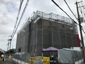 フラワータウン ジャスミン外観写真