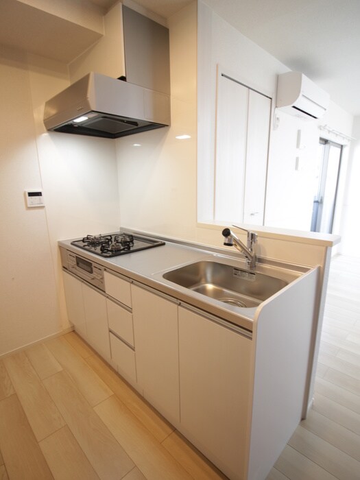 物件内観写真12　(キッチン)