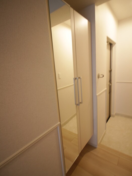 物件内観写真18　(靴箱)