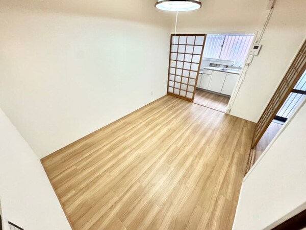 居室