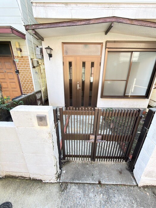 物件外観写真3　(建物設備)