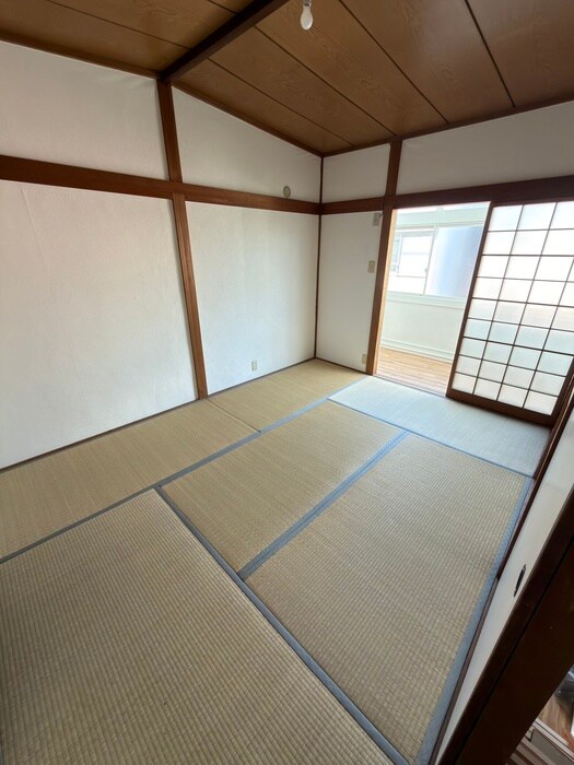 物件内観写真11　(居室)