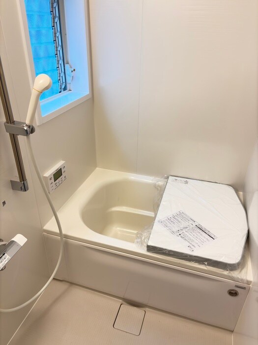 物件内観写真14　(バス／シャワールーム等)