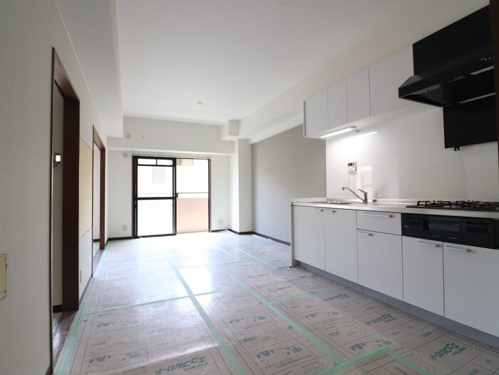 物件内観写真9　(キッチン)