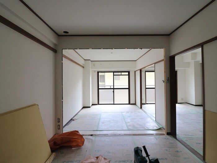 物件内観写真11　(居室)